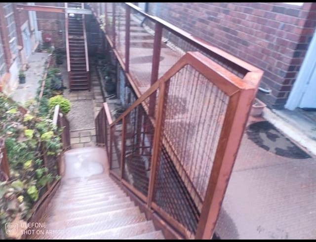 1 BEDROOM APARTMENT FOR SALE IN JEPPESTOWN